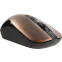 Мышь Defender Wave MM-995 Bronze (52992) - фото 3