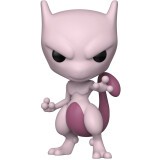 Фигурка Funko POP! Games Pokemon Mewtwo (63254)