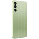 Смартфон Samsung Galaxy A14 4/64Gb Green (SM-A145PLGDMEA)