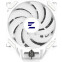 Кулер Zalman CNPS9X Performa ARGB White - фото 4