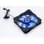 Вентилятор для корпуса Digma DFAN-LED-BLUE - фото 2