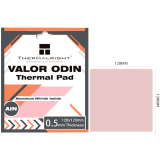 Термопрокладка Thermalright Valor Odin Thermal Pad 120x120x0.5 mm (VALOR-ODIN-120X120-0.5)