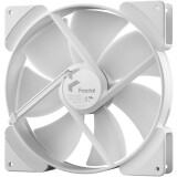 Вентилятор для корпуса Fractal Design Prisma AL-18 ARGB PWM White (FD-FAN-PRI-AL18-PWM-WT)