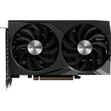 Видеокарта NVIDIA GeForce RTX 3060 Gigabyte 12Gb (GV-N3060WF2OC-12GD 2.0)