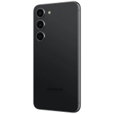 Смартфон Samsung Galaxy S23 8/128Gb Phantom Black (SM-S911BZKDCAU)