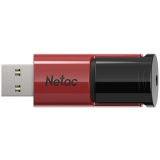 USB Flash накопитель 256Gb Netac U182 Red (NT03U182N-256G-30RE)