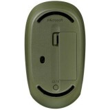 Мышь Microsoft Bluetooth Forest Camo (8KX-00031)
