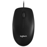 Мышь Logitech M100 Black (910-005006/910-006652)