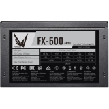 Блок питания 500W Formula FX-500