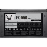 Блок питания 550W Formula FX-550