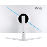 Монитор Acer 39" XZ396QUPwmiipphx Nitro (UM.TX6EE.P01)