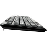 Клавиатура Gembird KB-8440M Black