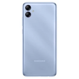 Смартфон Samsung Galaxy A04e 3/64Gb Light Blue (SM-A042FLBHAFC)