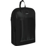 Рюкзак для ноутбука SunWind SWP15A02BK