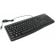 Клавиатура Logitech K120 Black (920-002583) - фото 2