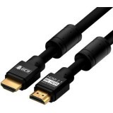 Кабель HDMI - HDMI, 0.5м, Greenconnect GCR-53658