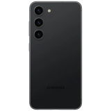Смартфон Samsung Galaxy S23 8/256Gb Phantom Black (SM-S911BZKCMEA)