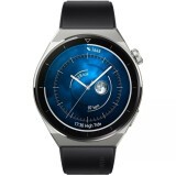 Умные часы Huawei Watch GT 3 Pro Titanium (ODIN-B19) (55028473)