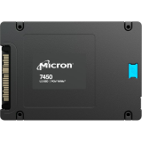 Накопитель SSD 7.68Tb Micron 7450 Pro (MTFDKCC7T6TFR) (MTFDKCC7T6TFR-1BC1ZABYY)