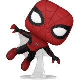 Фигурка Funko POP! Bobble Marvel Spider-Man No Way Home Spider-Man (57634)