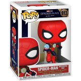Фигурка Funko POP! Bobble Marvel Spider-Man No Way Home Spider-Man (56829)