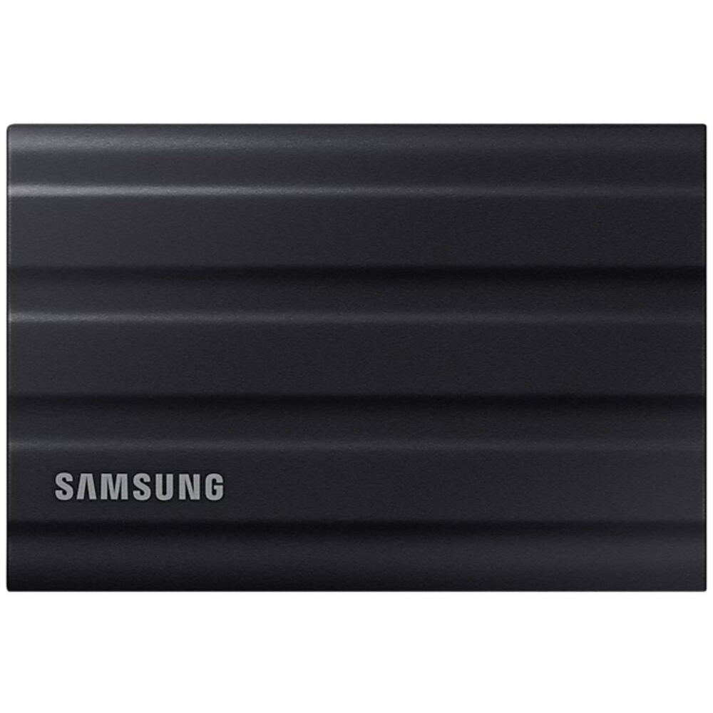 Внешний накопитель SSD 4Tb Samsung T7 Shield (MU-PE4T0S) - MU-PE4T0S/WW