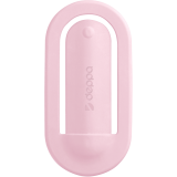 Подставка Deppa Easy Life Click Holder Pink (55170)