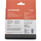 Кардридер SunWind SW-CR051-S