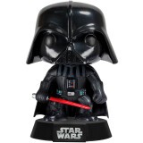 Фигурка Funko POP! Bobble Star Wars Darth Vader (2300)