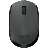 Мышь Logitech M170 Grey (910-004642/910-004646)