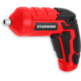 Отвёртка Starwind SCS-6-4-1 (KWSD08)
