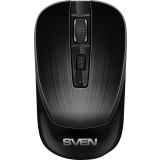 Мышь Sven RX-380W Black (SV-020385)