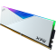 Оперативная память 32Gb DDR5 7200MHz ADATA XPG Lancer RGB (AX5U7200C3416G-DCLARWH) (2x16Gb KIT) - фото 3