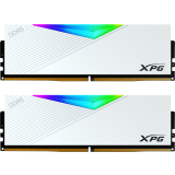 Оперативная память 32Gb DDR5 6400MHz ADATA XPG Lancer RGB (AX5U6400C3216G-DCLARWH) (2x16Gb KIT)