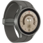 Умные часы Samsung Galaxy Watch 5 Pro 45mm Gray Titanium (SM-R920NZTAMEA) - фото 3