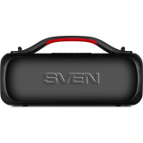 Портативная акустика Sven PS-360 Black (SV-021740)
