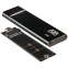 Внешний корпус для SSD AgeStar 31UBNV5C Black - фото 3