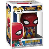 Фигурка Funko POP! Bobble Marvel Avengers Infinity War Iron Spider (26465)