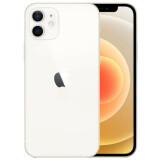 Смартфон Apple iPhone 12 128Gb White (MGJC3AA/A)