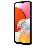 Смартфон Samsung Galaxy A14 4/64Gb Black (SM-A145FZKUSKZ)