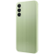 Смартфон Samsung Galaxy A14 4/64Gb Green (SM-A145FLGUSKZ) - фото 4