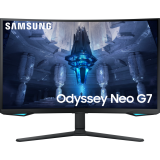 Монитор Samsung 32" S32BG752NI Odyssey Neo G7 (LS32BG752NIXCI)