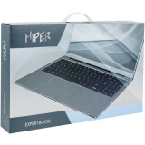 Ноутбук HIPER ExpertBook MTL1601 (MTL1601B1135WH)