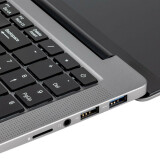 Ноутбук HIPER ExpertBook MTL1601 (MTL1601C1235UDS)