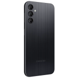 Смартфон Samsung Galaxy A14 4/64Gb Black (SM-A145FZKUCAU)