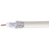 Коаксиальный кабель Cablexpert RG-6U-CS-1, 100м