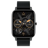 Умные часы Digma Smartline E5 Black (E5B)