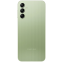 Смартфон Samsung Galaxy A14 4/128Gb Green (SM-A145FLGVCAU) - фото 2