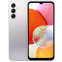 Смартфон Samsung Galaxy A14 4/64Gb Silver (SM-A145FZSUCAU)