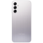 Смартфон Samsung Galaxy A14 4/64Gb Silver (SM-A145FZSUCAU) - фото 2